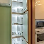 Stylish 1br Flat Garden Balcony Parking * Варна