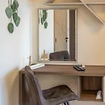Stylish 1br Flat Garden Balcony Parking * Варна