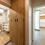 Stylish 1br Flat Garden Balcony Parking Варна
