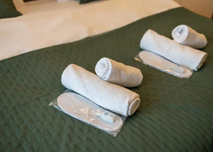 Stylish 1br Flat Garden Balcony Parking Varna