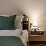 Stylish 1br Flat Garden Balcony Parking Apartamento Varna