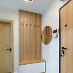 Apartamento Stylish 1br Flat Garden Balcony Parking Varna