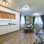 Apartamento Stylish 1br Flat Garden Balcony Parking Varna