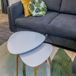 Apartamento Stylish 1br Flat Garden Balcony Parking Varna