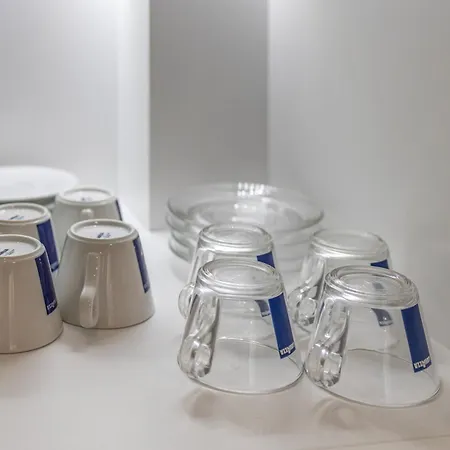 Stylish 1br Flat Garden Balcony Parking Apartment Varna